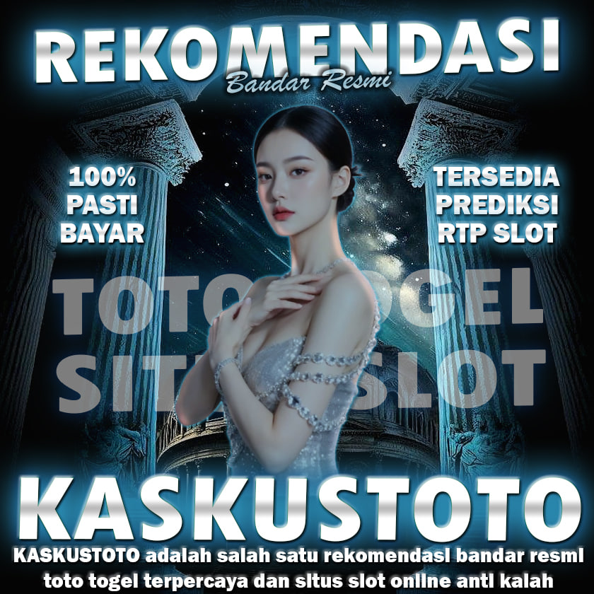 KASKUSTOTO